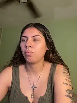 Argentiiniita online show from March 7, 2026, 8:39 pm