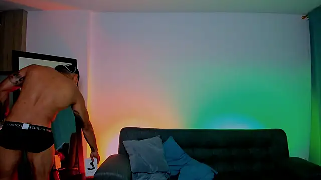 Snapshot of maximusclark1 chatting on February 6, 2025, 10:32 pm maximusclark1 online show from February 6, 2025, 10:32 pm