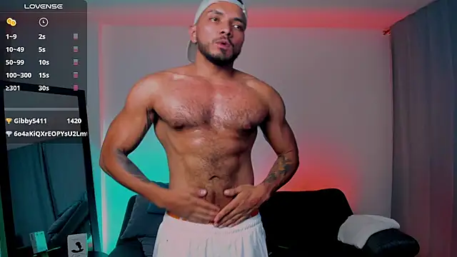 Snapshot of maximusclark1 chatting on March 3, 2025, 1:53 am maximusclark1 online show from March 3, 2025, 1:53 am