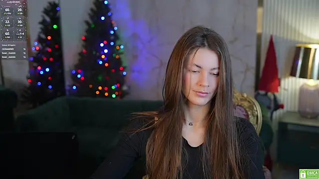 Julia  Star  online show from January 21, 2025, 7:47 am