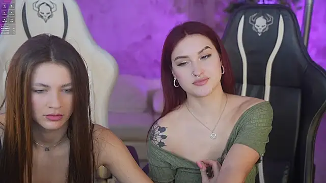 Julia  Star  online show from February 26, 2025, 10:58 am