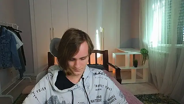 nikompell online show from March 17, 2025, 2:30 am