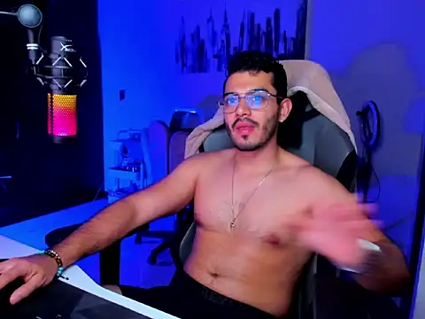 BrunoD31 online show from February 14, 2026, 4:42 am