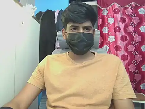 KissesBoyAD online show from February 26, 2026, 5:23 pm