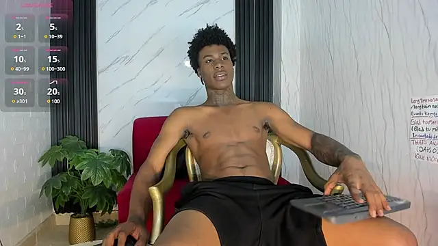 Snapshot of TOWERS21_ chatting on January 16, 2025, 8:03 pm TOWERS21 online show from January 16, 2025, 8:03 pm