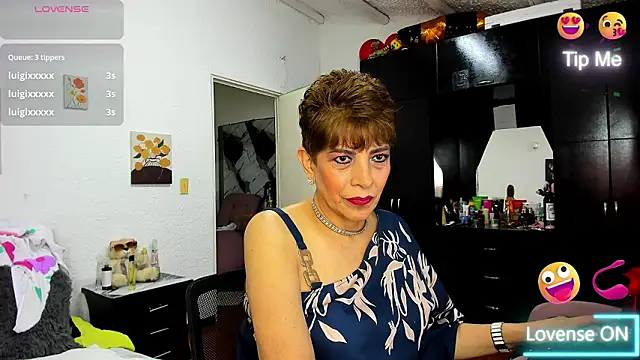 Snapshot of Angelina_Stone_65 chatting on February 27, 2026, 9:26 pm Angelina Stone 65 online show from February 27, 2026, 9:26 pm