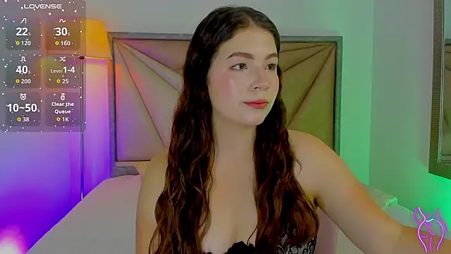 KarenPautt online show from February 23, 2026, 12:19 am