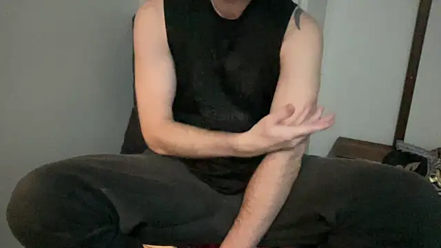 alphajoshkosh online show from February 12, 2026, 11:33 pm