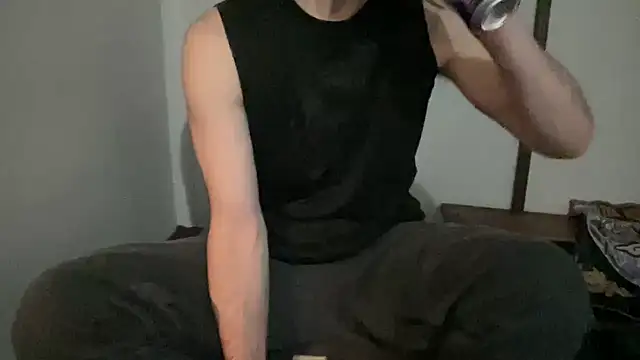 alphajoshkosh online show from February 27, 2026, 12:32 am