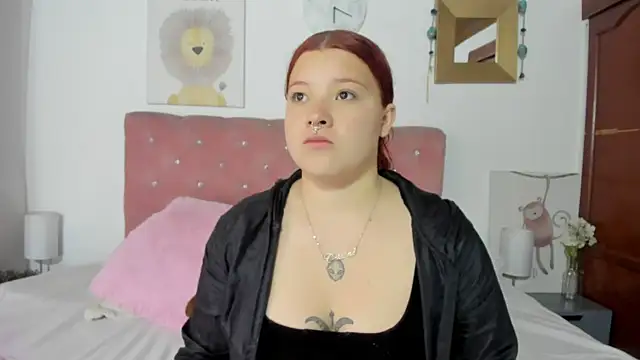 Snapshot of CelessteRedds chatting on March 11, 2025, 11:23 am CelessteRedds online show from March 11, 2025, 11:23 am