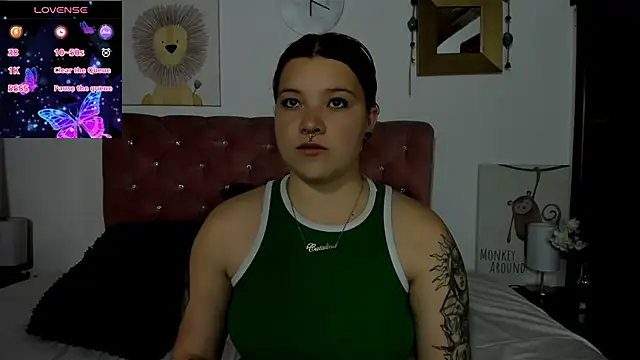 Snapshot of CelessteRedds chatting on March 19, 2025, 11:28 am CelessteRedds online show from March 19, 2025, 11:28 am