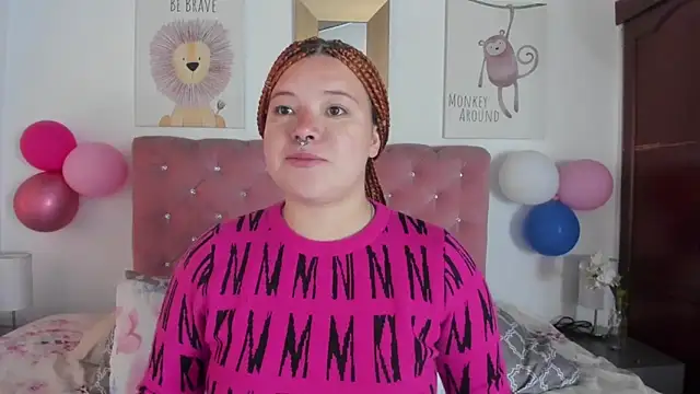 Snapshot of CelessteRedds chatting on September 22, 2025, 11:34 am CelessteRedds online show from September 22, 2025, 11:34 am