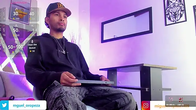 Snapshot of _miguel0 chatting on October 18, 2025, 2:07 pm miguel0 online show from October 18, 2025, 2:07 pm