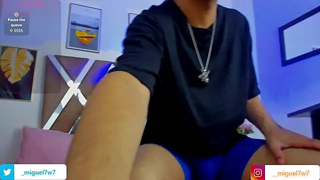 Snapshot of _miguel0 chatting on November 10, 2025, 1:21 pm miguel0 online show from November 10, 2025, 1:21 pm