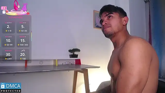 floriamANDjazmin online show from March 20, 2025, 6:19 am