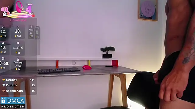 floriamANDjazmin online show from March 21, 2025, 7:00 am