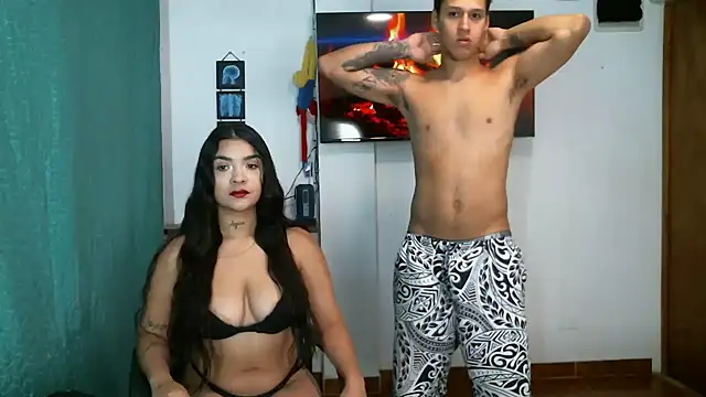 Snapshot of JacobandChloee chatting on February 7, 2026, 10:24 pm JacobandChloee online show from February 7, 2026, 10:24 pm