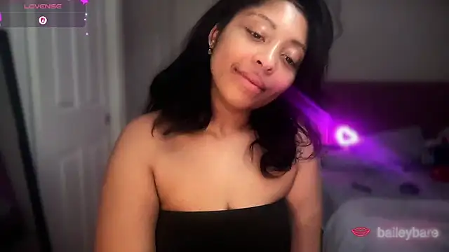 Snapshot of BaileyBaird chatting on February 27, 2026, 7:47 pm BaileyBaird online show from February 27, 2026, 7:47 pm