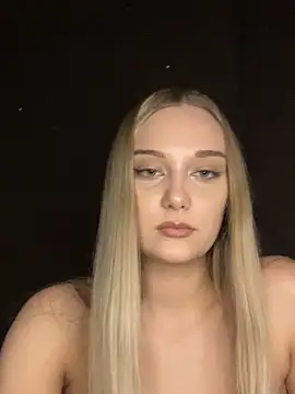 Alisa Rise online show from February 16, 2025, 4:42 pm