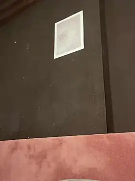 Alisa Rise online show from March 16, 2025, 9:58 pm