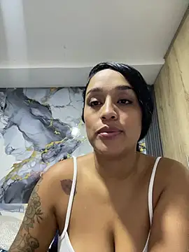 KatalinnaBrown online show from February 20, 2026, 11:22 am