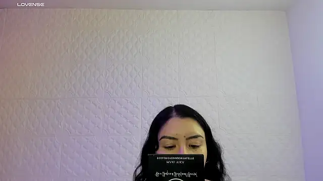 Snapshot of Violetaa_diazz chatting on February 7, 2026, 9:07 pm Violetaa diazz online show from February 7, 2026, 9:07 pm