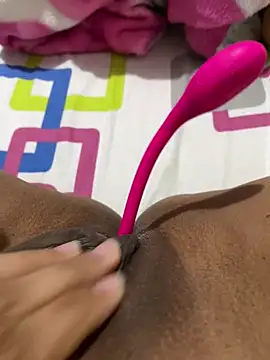 ANYLU19 online show from January 25, 2025, 7:06 am