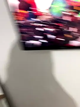 ANYLU19 online show from October 4, 2025, 3:26 am