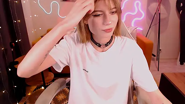 Sweet Richal online show from October 24, 2025, 8:38 pm