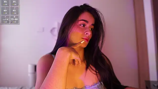 abigail adamss online show from February 19, 2026, 7:10 pm