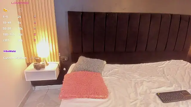 sweetsofia18 online show from March 4, 2026, 11:11 pm