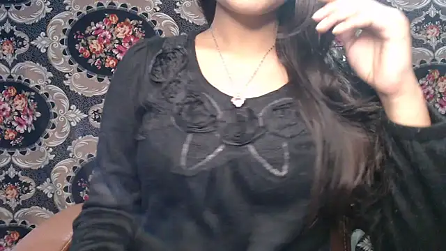 Wish Queen online show from February 27, 2026, 1:33 pm