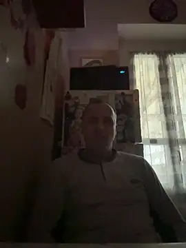 Lecatore80 online show from March 1, 2026, 7:21 am