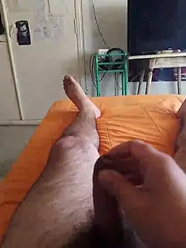 Snapshot of Argento14 chatting on November 13, 2025, 4:50 pm Argento14 online show from November 13, 2025, 4:50 pm