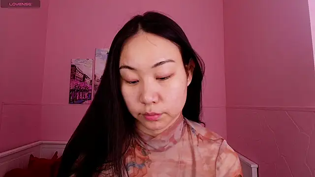 Inari Okami  online show from February 9, 2026, 3:38 pm