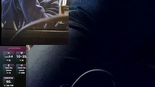 Snapshot of nataliecdlive chatting on January 8, 2025, 2:03 pm nataliecdlive online show from January 8, 2025, 2:03 pm