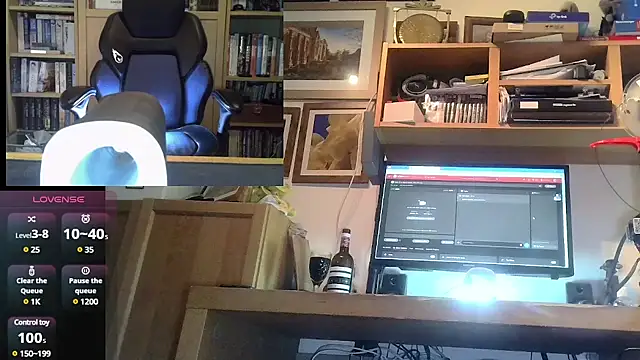 Snapshot of nataliecdlive chatting on January 10, 2025, 11:18 pm nataliecdlive online show from January 10, 2025, 11:18 pm