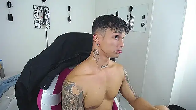 Leonard Price online show from March 8, 2026, 2:04 am