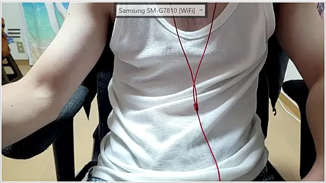 Snapshot of Aenbukkake_kai2 chatting on December 14, 2024, 12:23 pm Aenbukkake kai2 online show from December 14, 2024, 12:23 pm