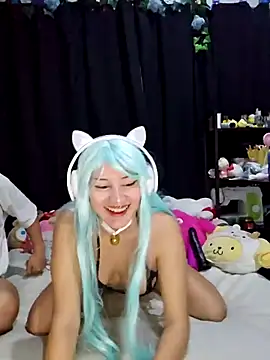 Snapshot of sadnessgyall chatting on March 11, 2025, 6:10 am sadnessgyall online show from March 11, 2025, 6:10 am