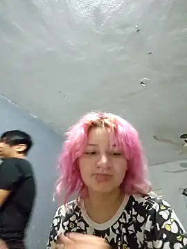 Snapshot of sadnessgyall chatting on October 12, 2025, 4:44 am sadnessgyall online show from October 12, 2025, 4:44 am