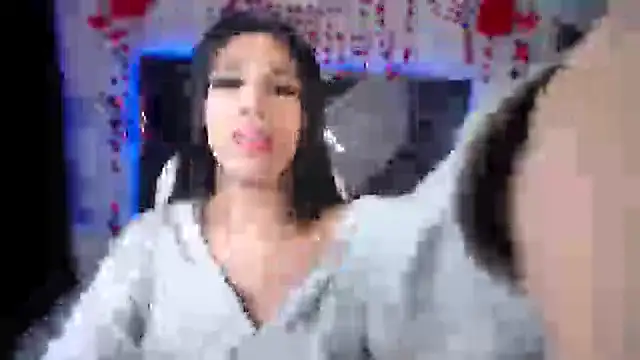 Snapshot of MIA_YOURHOTTIE chatting on February 13, 2025, 2:23 am MIA YOURHOTTIE online show from February 13, 2025, 2:23 am