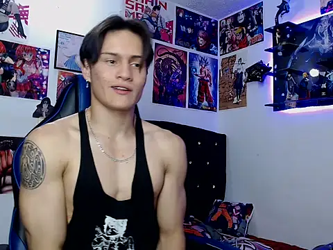 Snapshot of sr_jaeger chatting on December 5, 2024, 8:22 pm sr jaeger online show from December 5, 2024, 8:22 pm