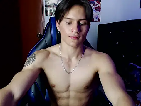 Snapshot of sr_jaeger chatting on December 6, 2024, 11:57 pm sr jaeger online show from December 6, 2024, 11:57 pm