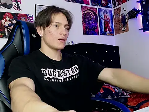 Snapshot of sr_jaeger chatting on December 9, 2024, 8:23 pm sr jaeger online show from December 9, 2024, 8:23 pm