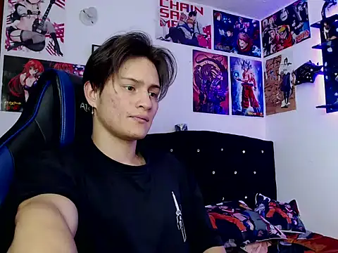 Snapshot of sr_jaeger chatting on December 14, 2024, 8:08 pm sr jaeger online show from December 14, 2024, 8:08 pm