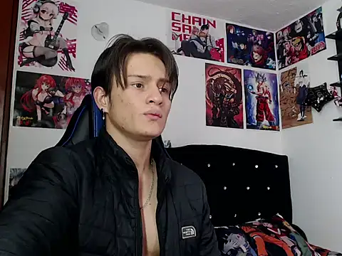 Snapshot of sr_jaeger chatting on January 4, 2025, 7:44 pm sr jaeger online show from January 4, 2025, 7:44 pm