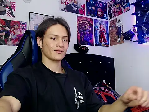 Snapshot of sr_jaeger chatting on January 7, 2025, 8:21 pm sr jaeger online show from January 7, 2025, 8:21 pm