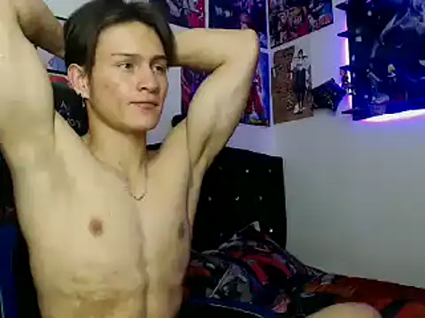 Snapshot of sr_jaeger chatting on January 7, 2025, 11:24 pm sr jaeger online show from January 7, 2025, 11:24 pm