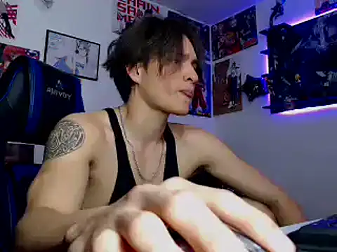 Snapshot of sr_jaeger chatting on February 5, 2025, 8:57 pm sr jaeger online show from February 5, 2025, 8:57 pm